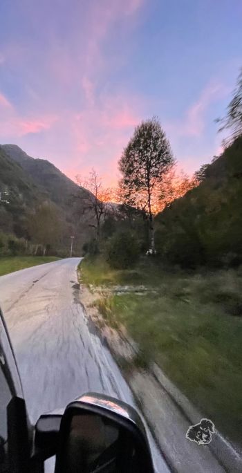 Un weekend attraversando le Alpi Marittime - 1 • uncanperdue