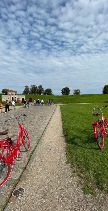 Scoprire Copenaghen in bicicletta - 22 • uncanperdue