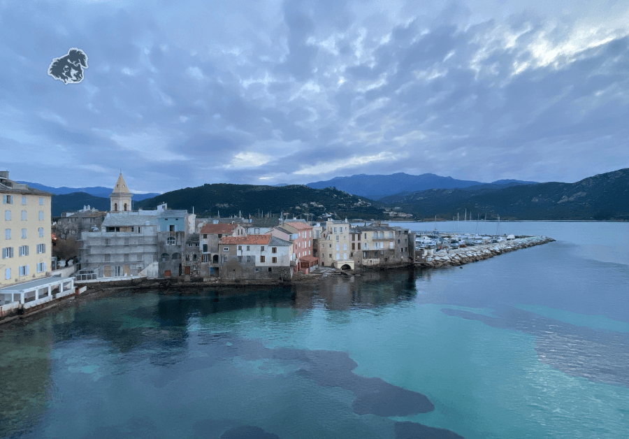 Saint Florent, la “Saint-Tropez” della Corsica