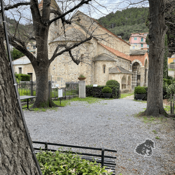 chiesa di san Paragorio