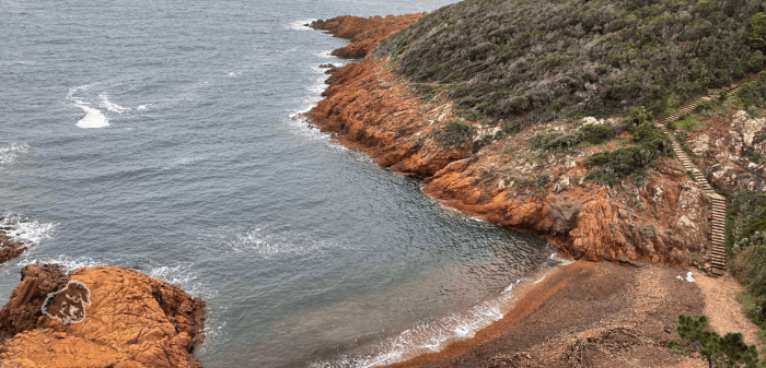 Grasse e le sue vibranti essenze • Mar24 • uncanperdue