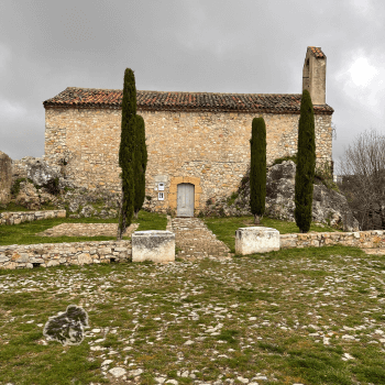 Grasse e le sue vibranti essenze • Mar24 • uncanperdue