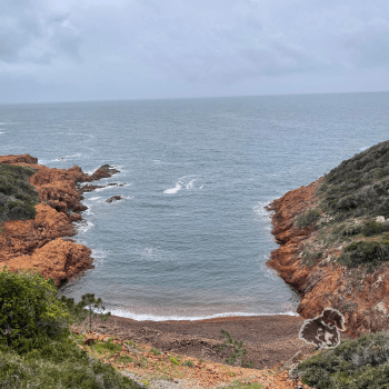 Grasse e le sue vibranti essenze • Mar24 • uncanperdue